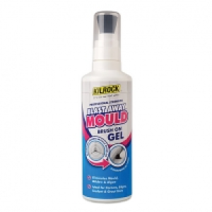 Wickes  Kilrock Mould Gel Remover - 250ml