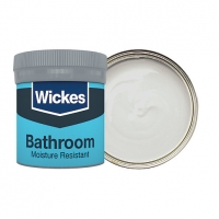 Wickes  Wickes City Statement - No. 215 Bathroom Soft Sheen Emulsion