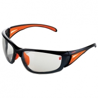 Wickes  Scruffs Hawk Safety Glasses with Smoke Lens