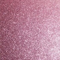 Wickes  Arthouse Glitter Sequin Sparkle Pink Wallpaper 6m x 53cm