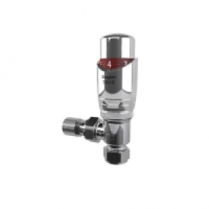 Drayton TRV4 Classic 15mm Angle TRV 07 05 150WK £20.00