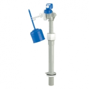 Dudley Adjustable Inlet Valve with Standard Tail &pound;14.99