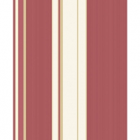 Wickes  Superfresco Easy Gradient Red Stripe Decorative Wallpaper - 