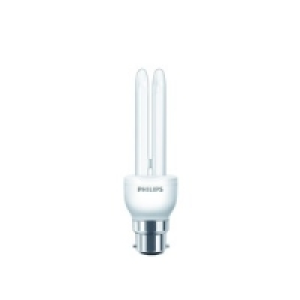 Philips 11W BC Genie CFL Stick Bulb