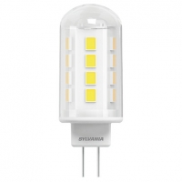 Wickes  Sylvania LED Non Dimmable Capsule G9 Light Bulbs - 3.8W Pack