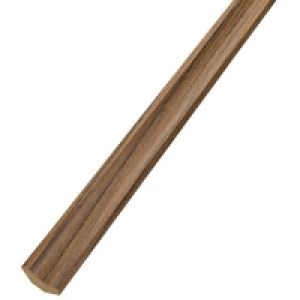 Wickes  Bergen Oak/Fiorentino Chestnut Flooring Trim - 2m