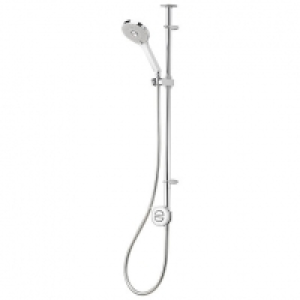 Aqualisa Unity Q Smart Exposed High Pressure Combi Shower wi £799.00