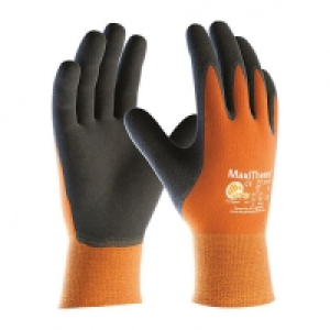 ATG MaxiTherm Thermal Work Glove Size 10 (XL) £6.50