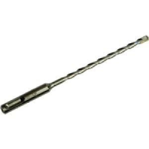 Wickes SDS+ Drill Bit 5.5x160mm £4.39