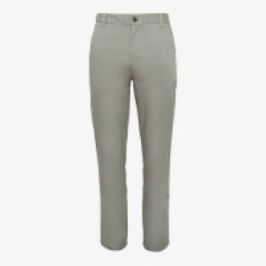 (un)bias Green Lightweight Cotton Rich Chino Trousers