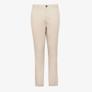 (un)bias Natural Lightweight Chino Trousers