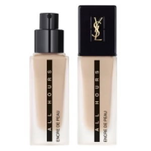 All Hours SPF 20 Liquid Foundation 25ml £24.00