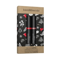 Debenhams Bareminerals Full Size Barepro Longwear Lipstick Duo Gift Set