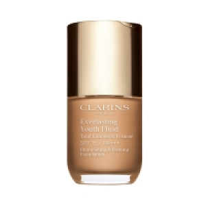 Everlasting Youth Fluid Spf 15 Liquid Foundation 30ml £23.33
