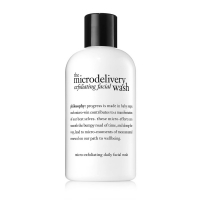 Debenhams Philosophy The Microdelivery Exfoliating Face Wash 240ml