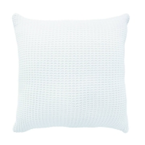 White Haden Square Pillowcase £15.60