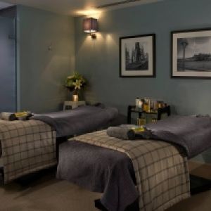 2 for 1 Blissful Spa Day Gift Experience with 25 Minute Trea &pound;55.00