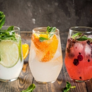 Gin Afternoon Tea Gift Experience with a Cooking Demo for Tw &pound;39.00