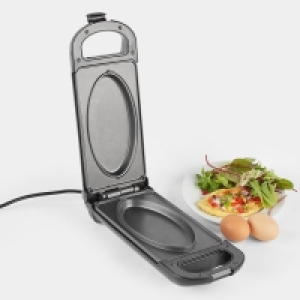 HomeBargains  VonShef Omelette Maker