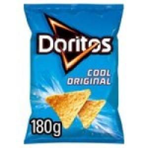 Doritos Cool Original Tortilla Chips £1.00