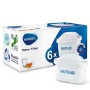 Brita Maxtra+ Water Filter Cartridges £20.00