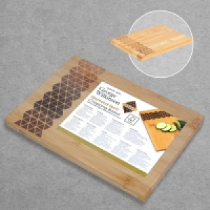 InExcess  George Wilkinson Diamond Tech Chopping Board