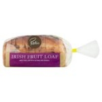 Morrisons  Rankin Selection Irish Fruit Loaf 