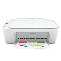 RobertDyas  HP Deskjet 2710 Wireless All-in-One Printer - White