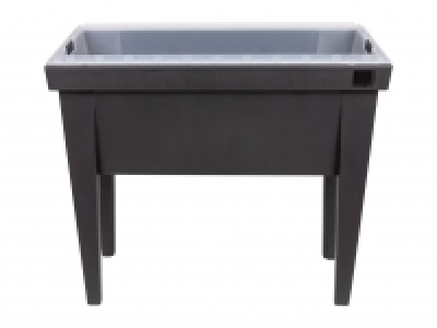 Parkside Raised Planter with Cover £19.99