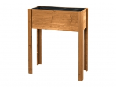 Parkside Wooden Raised Planter £34.99