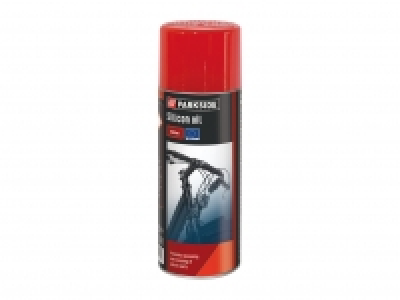 Parkside Bike Care Assortment £1.99