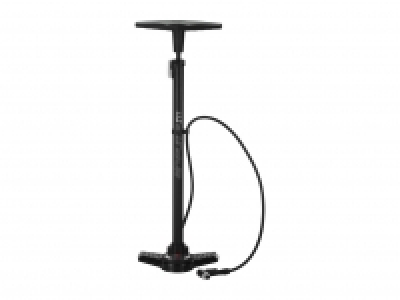 Crivit Floor Pump