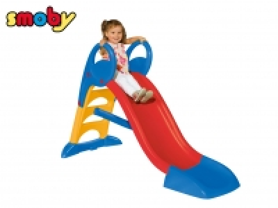 Smoby Slide