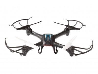 Remote-Controlled Stunt Drone £24.99