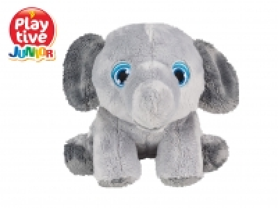 Playtive Recycled Material Soft Toy