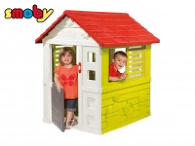 Smoby Playhouse