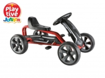 Playtive Junior Go Kart