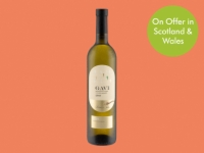 Italian Gavi £4.69