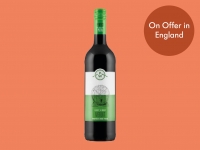 Lidl  Perfect with Pizza Merlot