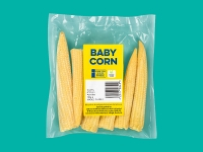 Oaklands Baby Corn £0.79