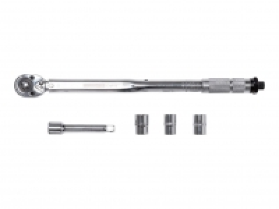 Walter Torque Wrench £19.99