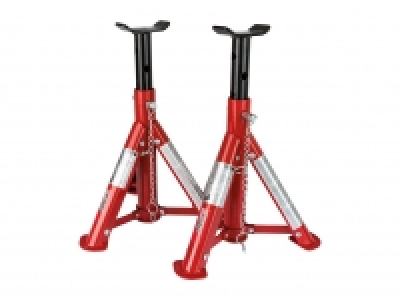Ultimate Speed Axle Stands &pound;12.99
