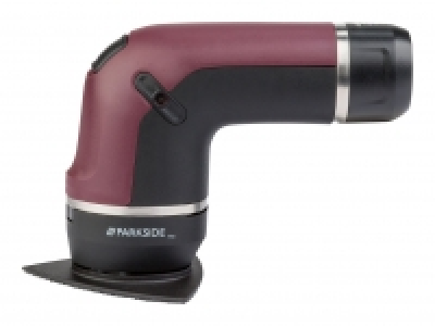 Parkside Me 4V Cordless Detail Sander