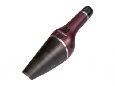 Parkside Me 8V Cordless Handheld Vacuum Cleaner