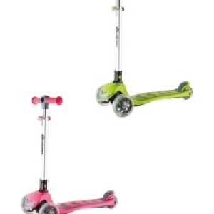 Yvolution Y Glide Scooter