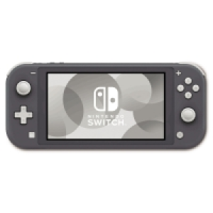Nintendo Switch Lite Grey