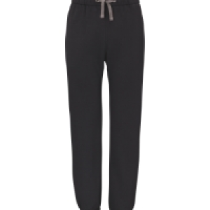 Aldi  Crane Black Thermal Fishing Joggers