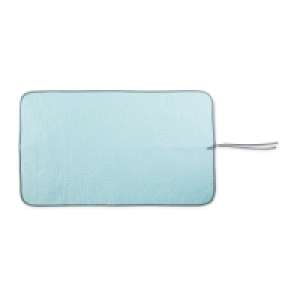 Aldi  Minky Ironing Mat