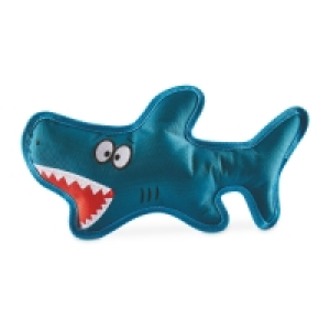 Pet Collection Shark Dog Toy