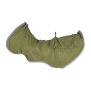 Green Dog Pack Away Mac